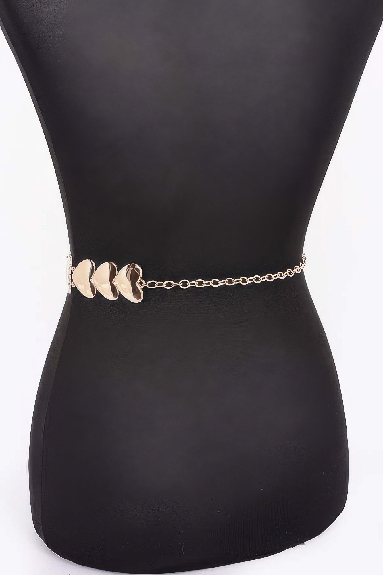 Metal Chain Belt | Mixtshop LLC