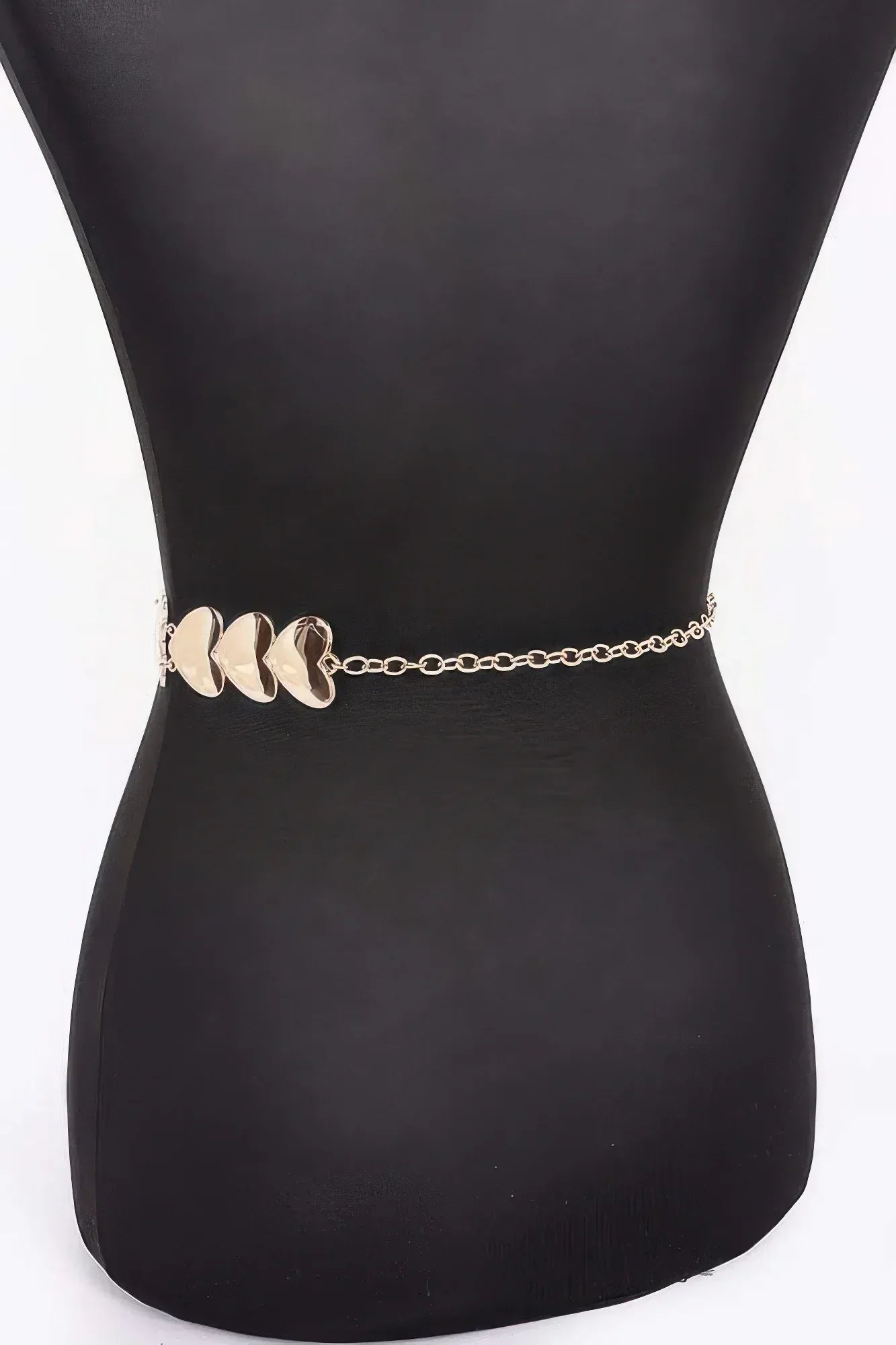 Metal Chain Belt | Mixtshop LLC