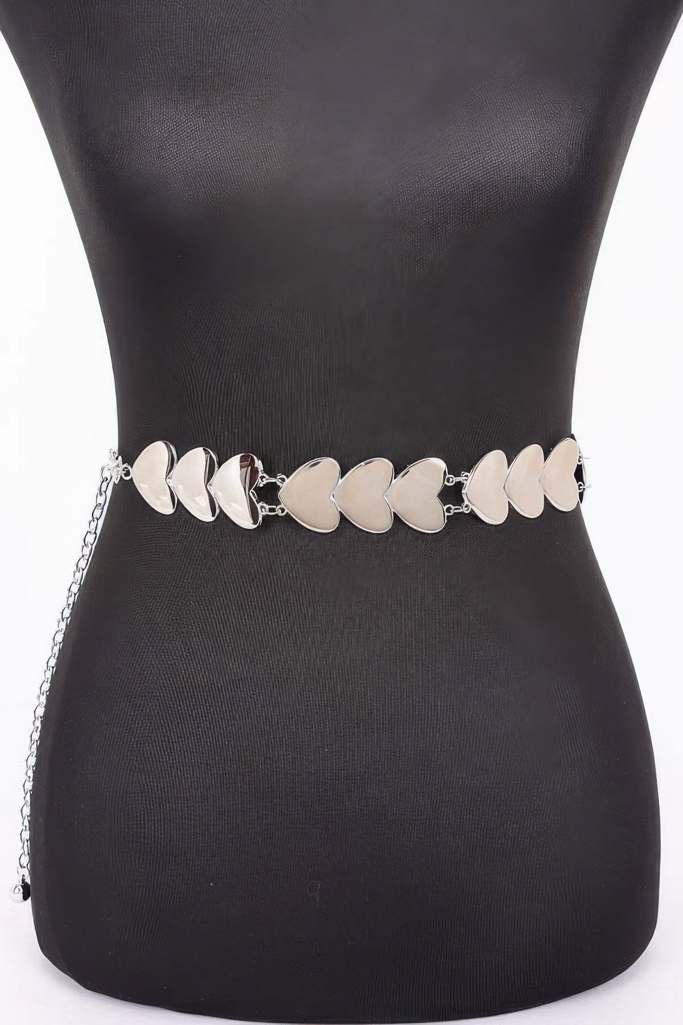 Metal Chain Belt | Mixtshop LLC