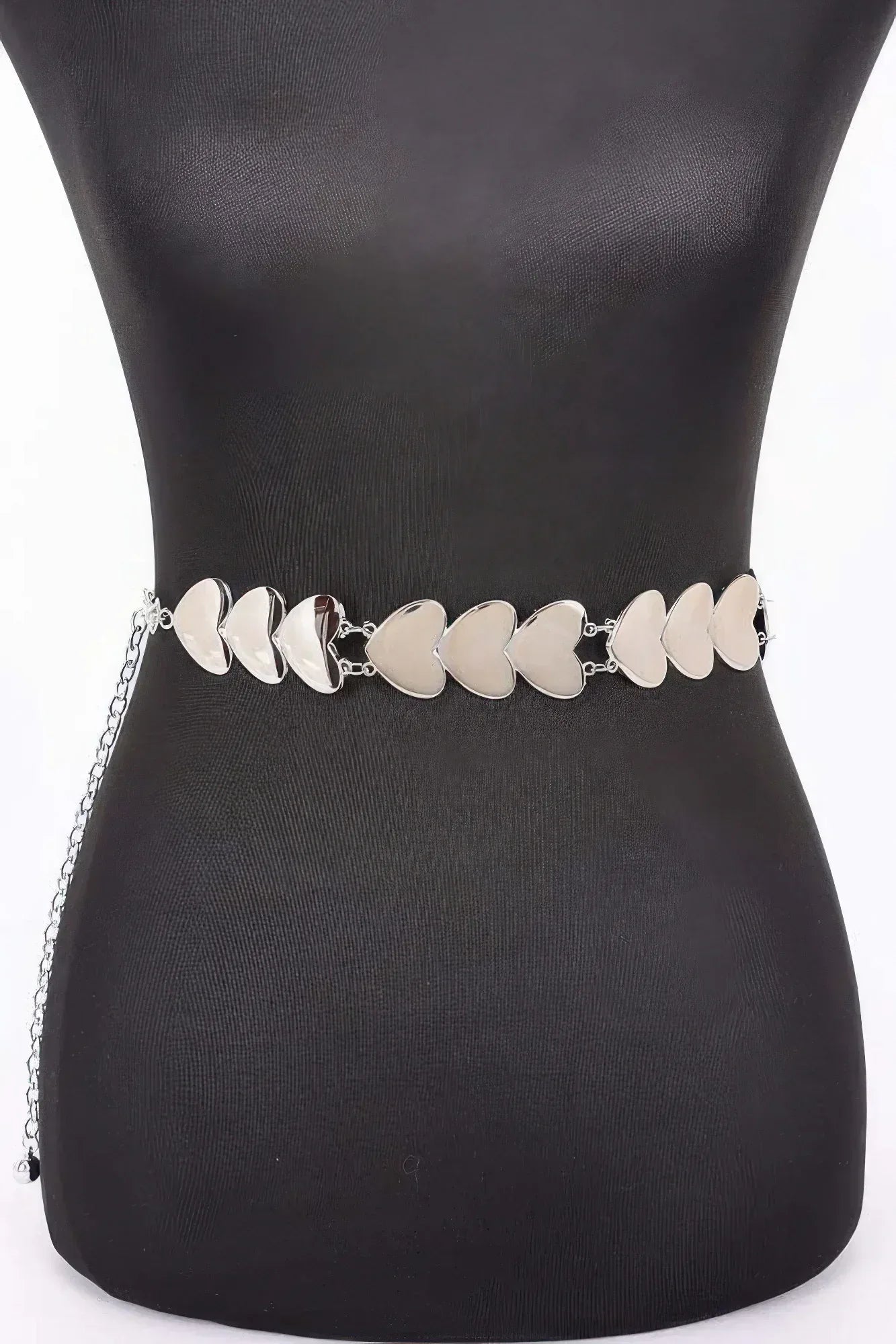 Metal Chain Belt | Mixtshop LLC