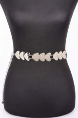 Metal Chain Belt | Mixtshop LLC