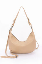 Faux Strap Shoulder Bag | Mixtshop LLC