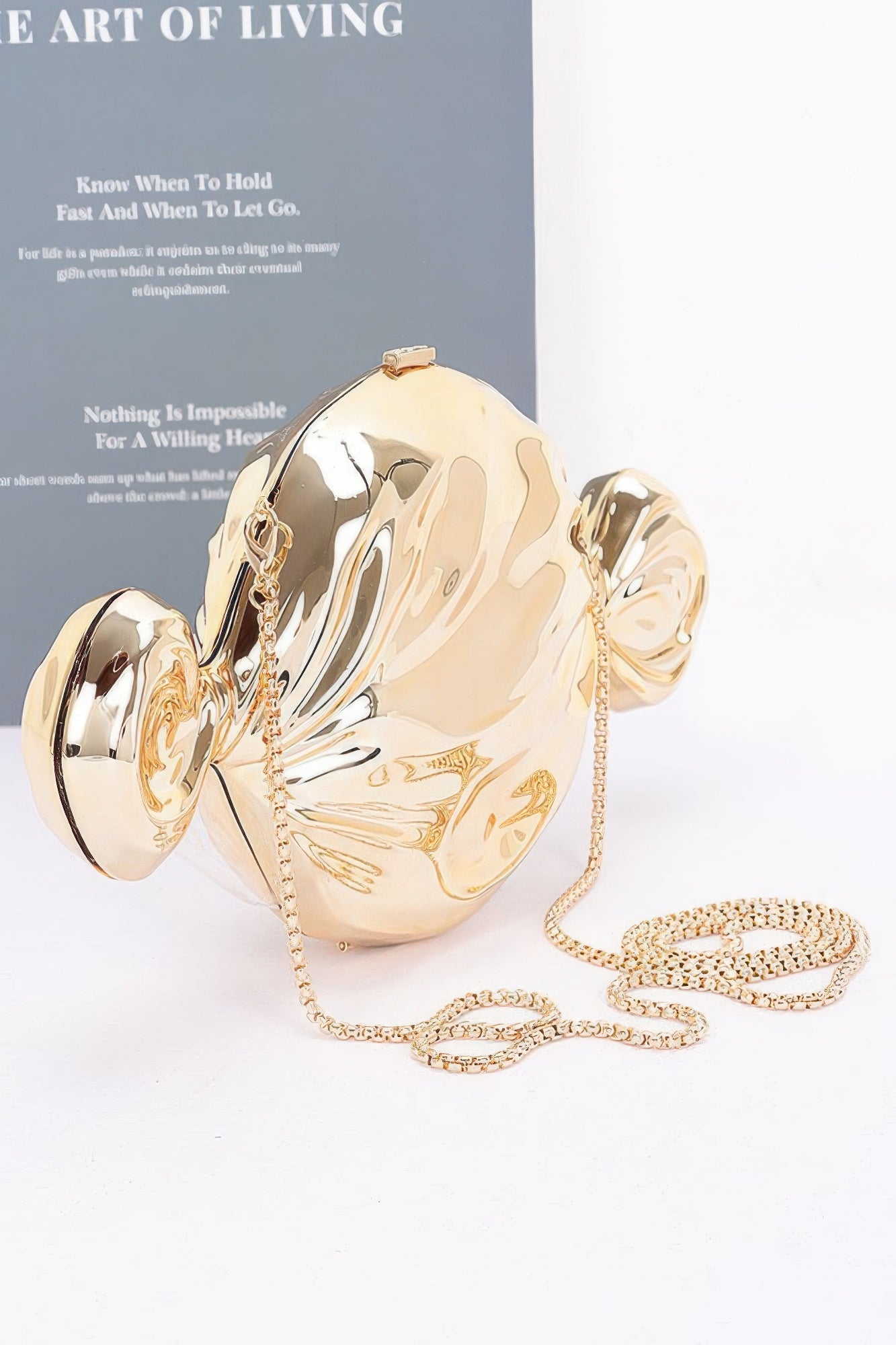 Acrylic Case Bag Secondary image