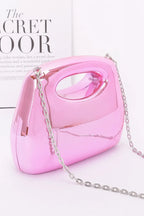 Acrylic Case Bag | Mixtshop LLC