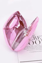 Acrylic Case Bag | Mixtshop LLC