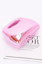 Acrylic Case Bag | Mixtshop LLC