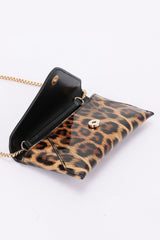Enamel Envelope Clutch | Mixtshop LLC