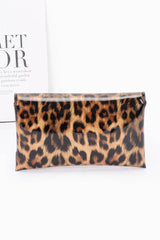 Enamel Envelope Clutch | Mixtshop LLC