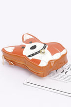 Puppy Novelty Bag | Mixtshop LLC