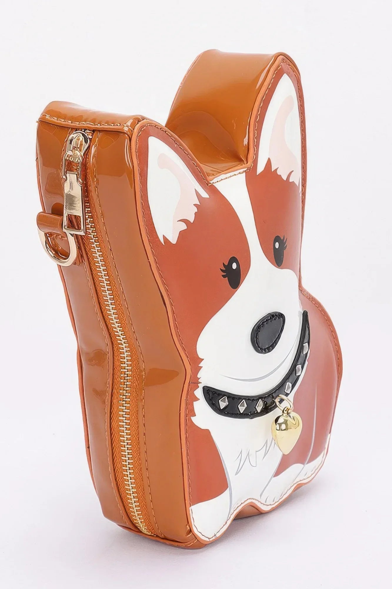 Puppy Novelty Bag | Mixtshop LLC