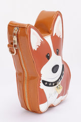 Puppy Novelty Bag | Mixtshop LLC
