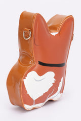 Puppy Novelty Bag | Mixtshop LLC