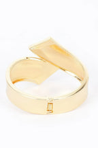 Metal Spring Hinge Bracelet | Mixtshop LLC
