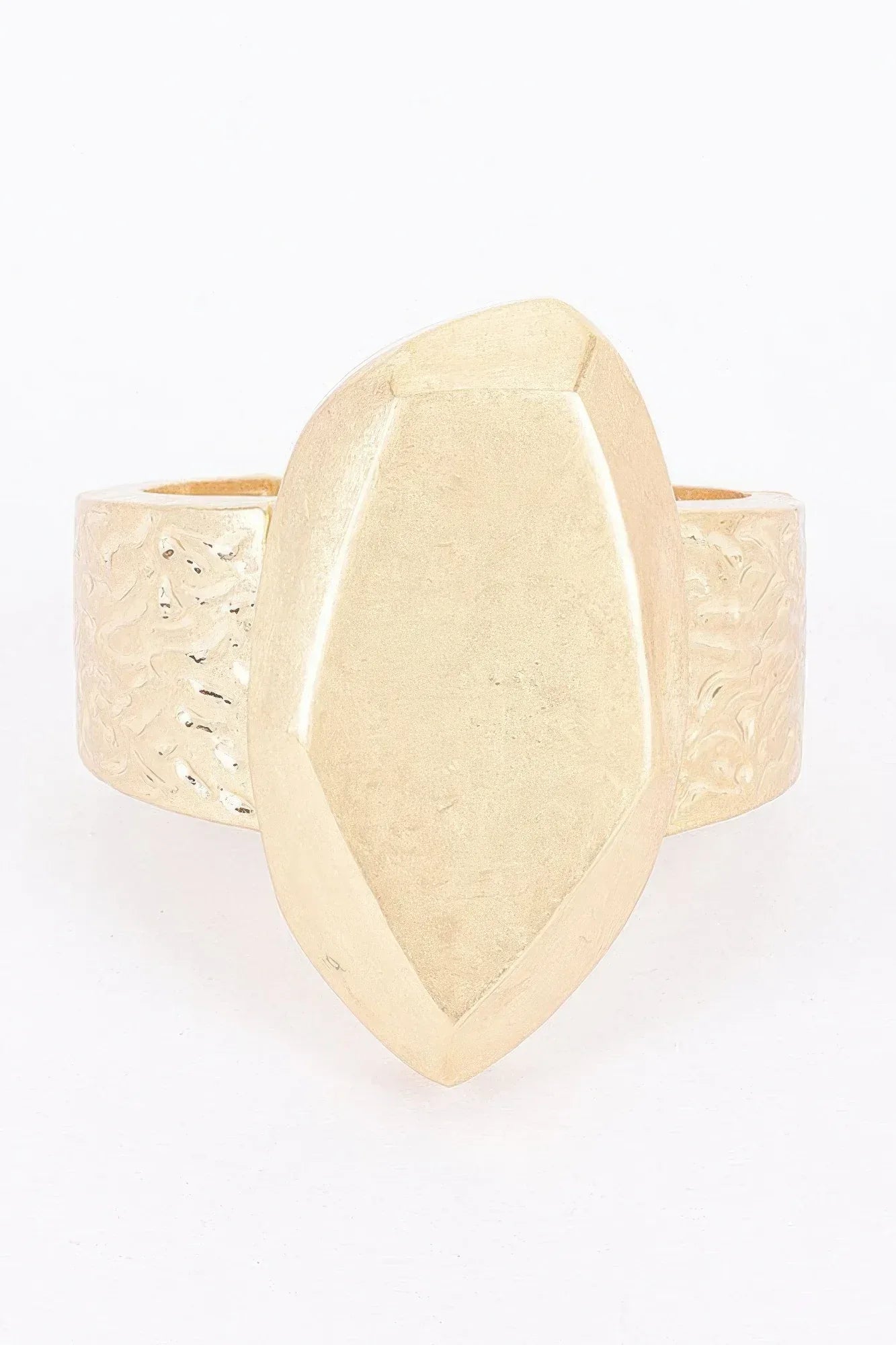 Alloy Casting Stretch Bracelet | Mixtshop LLC