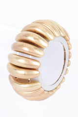 Alloy Casting Stretch Bracelet | Mixtshop LLC