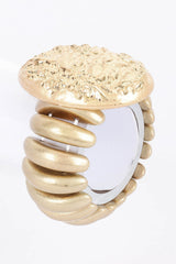 Alloy Casting Stretch Bracelet | Mixtshop LLC