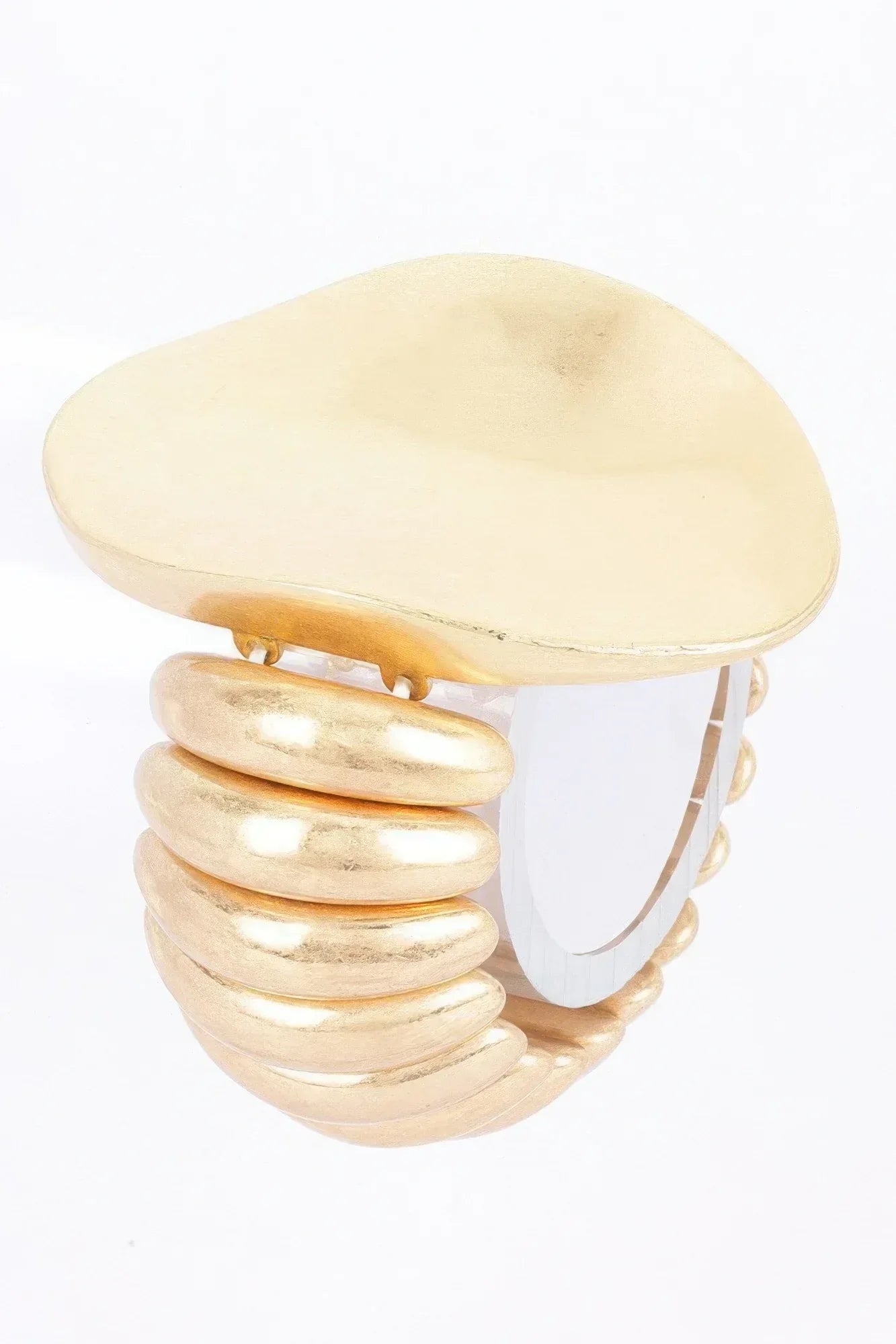 Alloy Casting Stretch Bracelet | Mixtshop LLC Main image