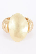 Alloy Casting Stretch Bracelet | Mixtshop LLC