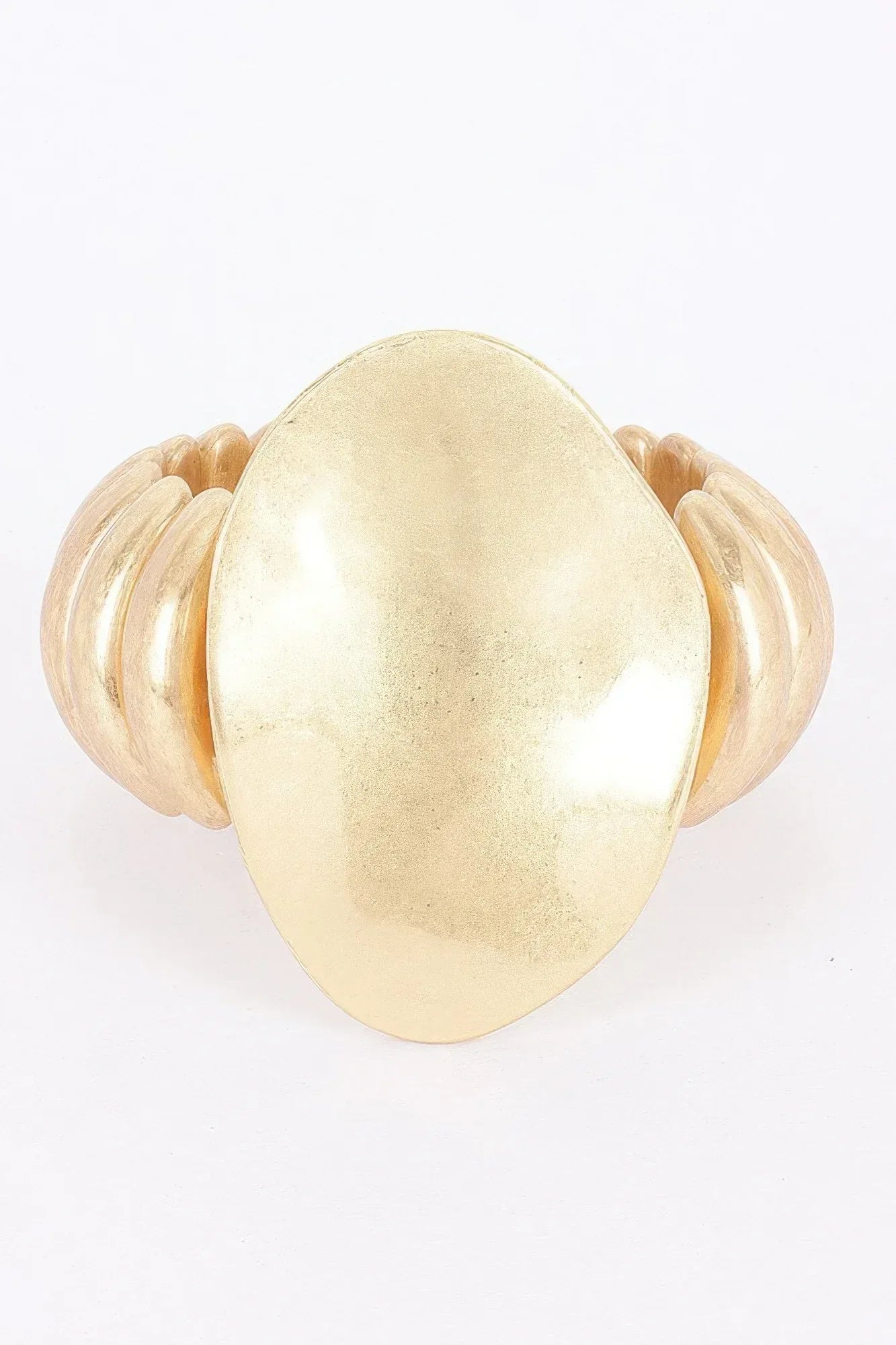 Alloy Casting Stretch Bracelet | Mixtshop LLC