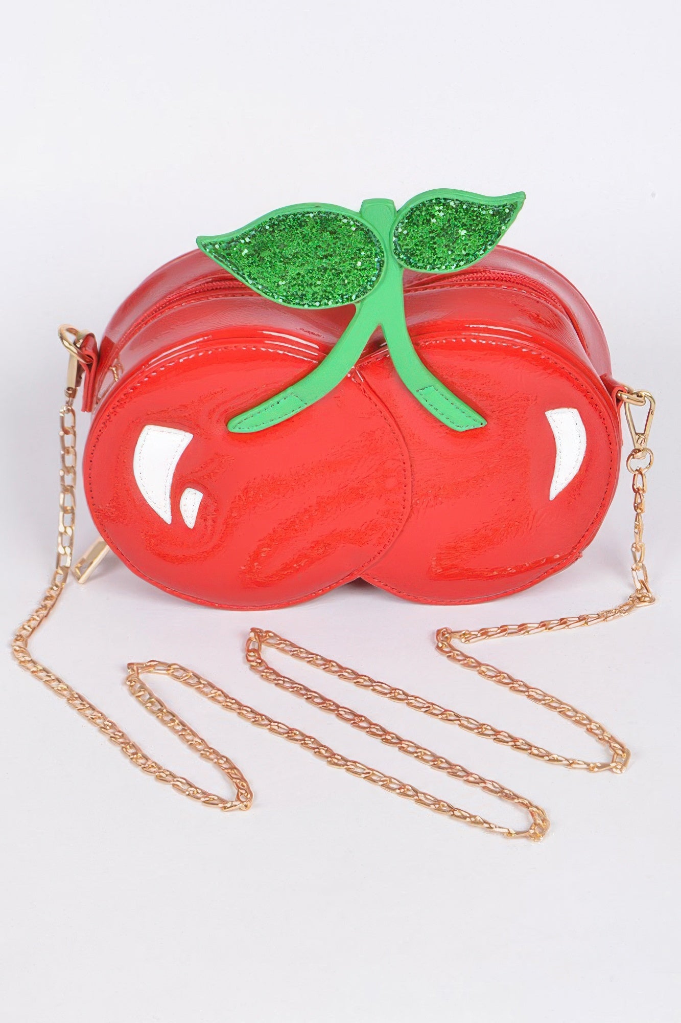 Yummy Cherry Clutch | Mixtshop LLC