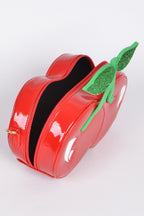 Yummy Cherry Clutch | Mixtshop LLC