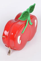 Yummy Cherry Clutch | Mixtshop LLC