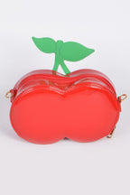 Yummy Cherry Clutch | Mixtshop LLC