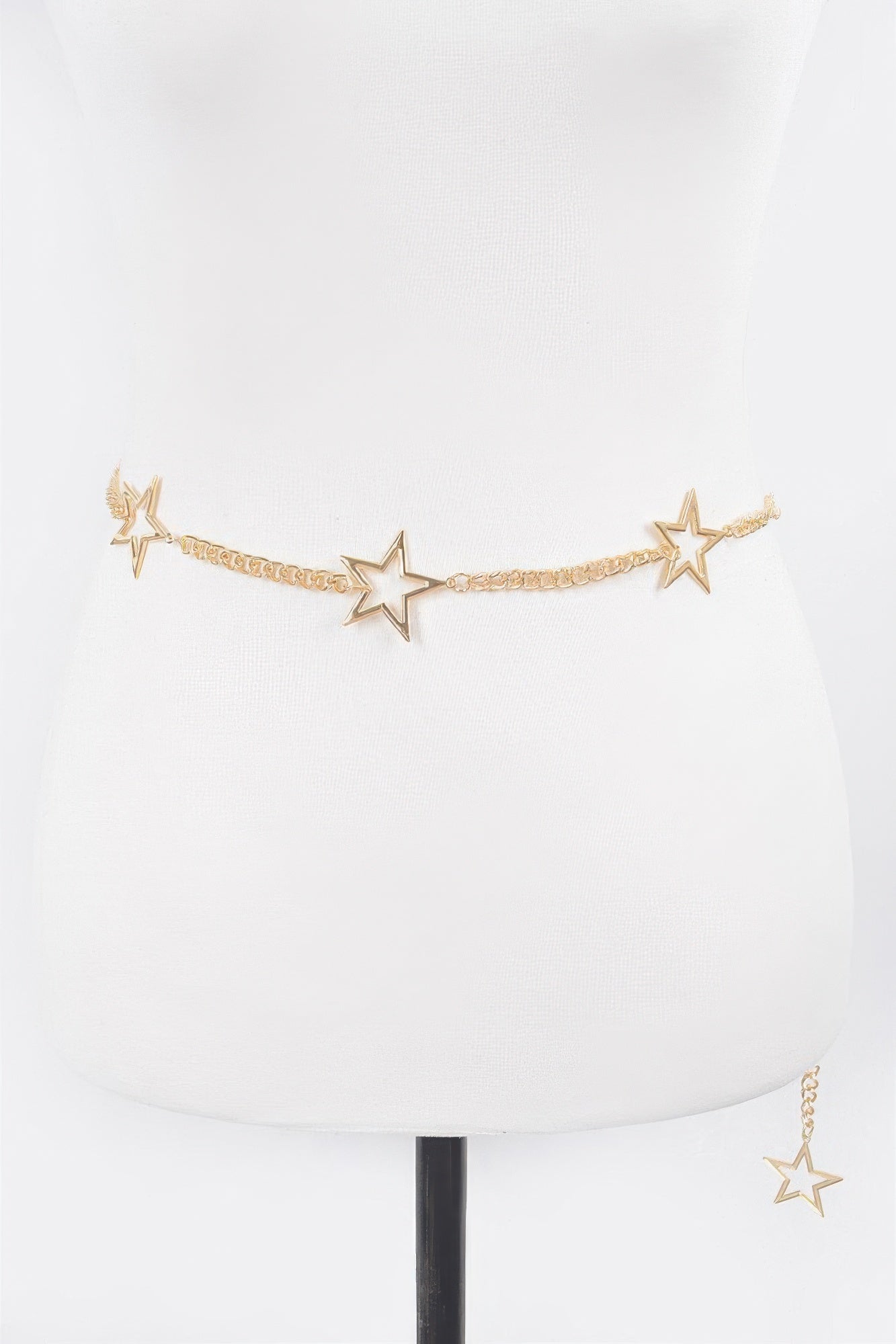 Star Lined Up Belt | Mixtshop LLC