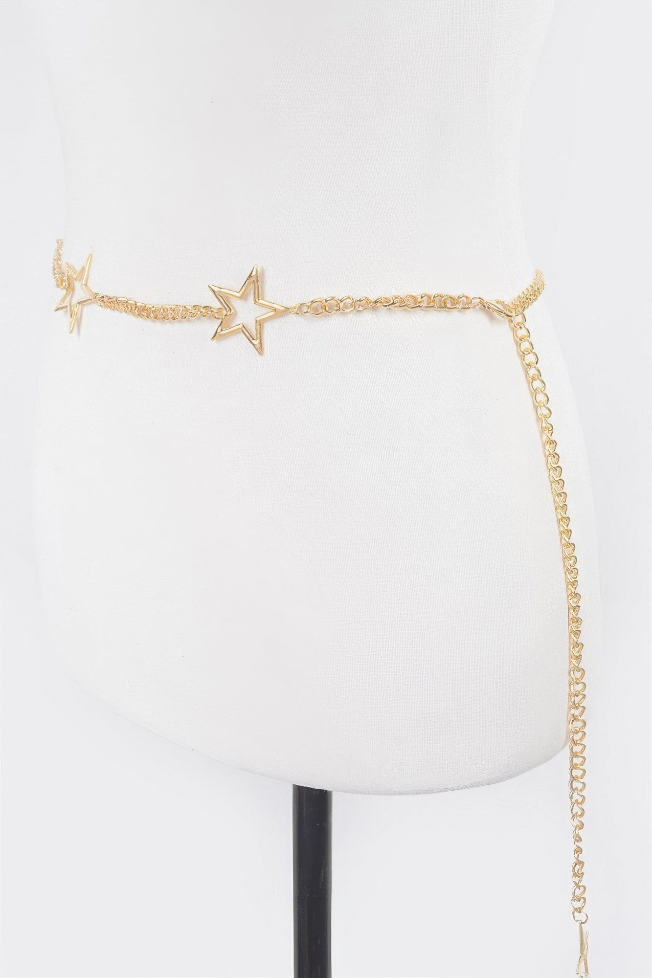 Star Lined Up Belt | Mixtshop LLC