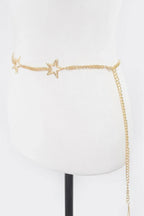 Star Lined Up Belt | Mixtshop LLC