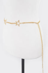Star Lined Up Belt | Mixtshop LLC