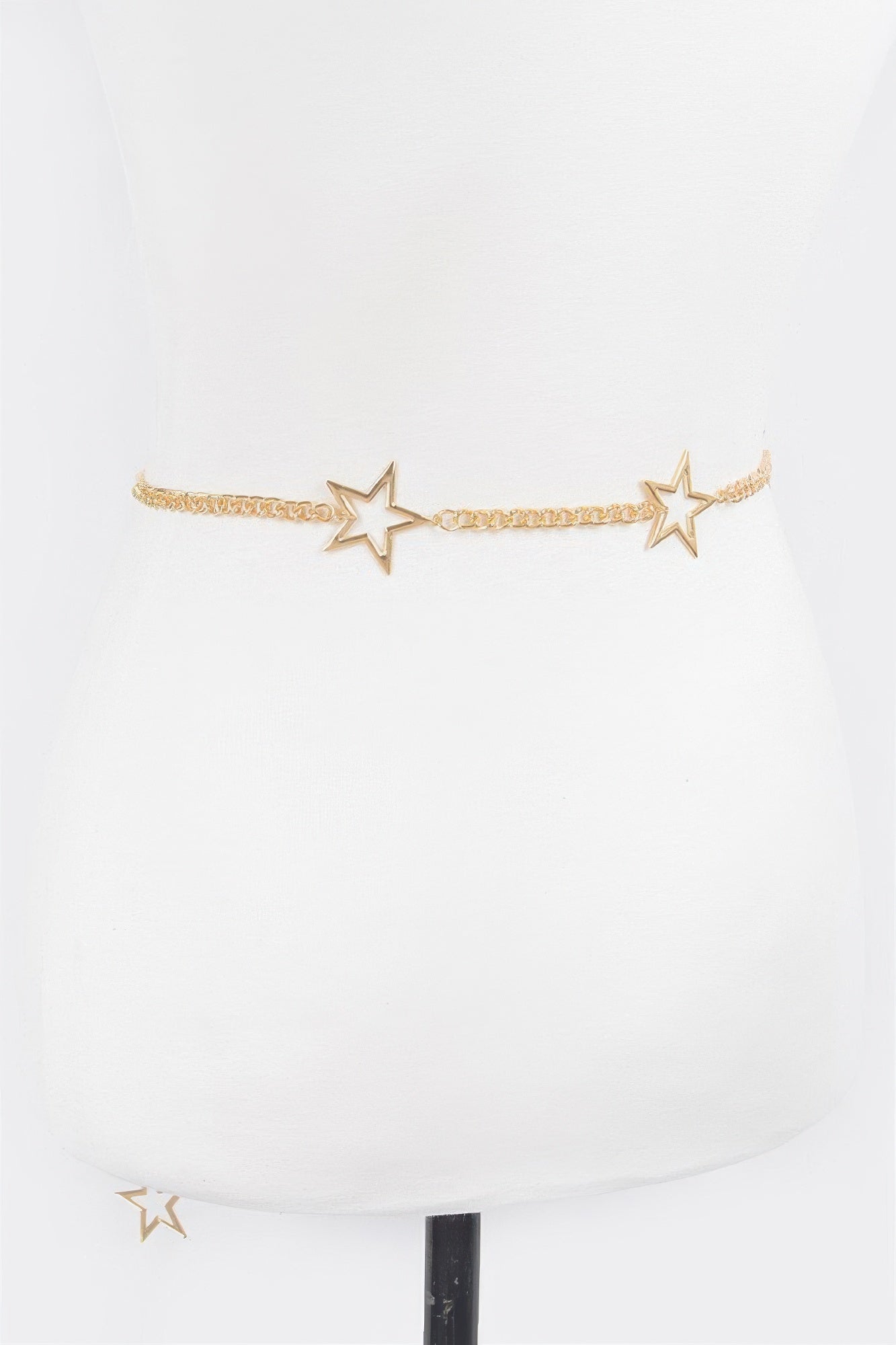 Star Lined Up Belt | Mixtshop LLC