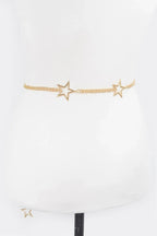 Star Lined Up Belt | Mixtshop LLC