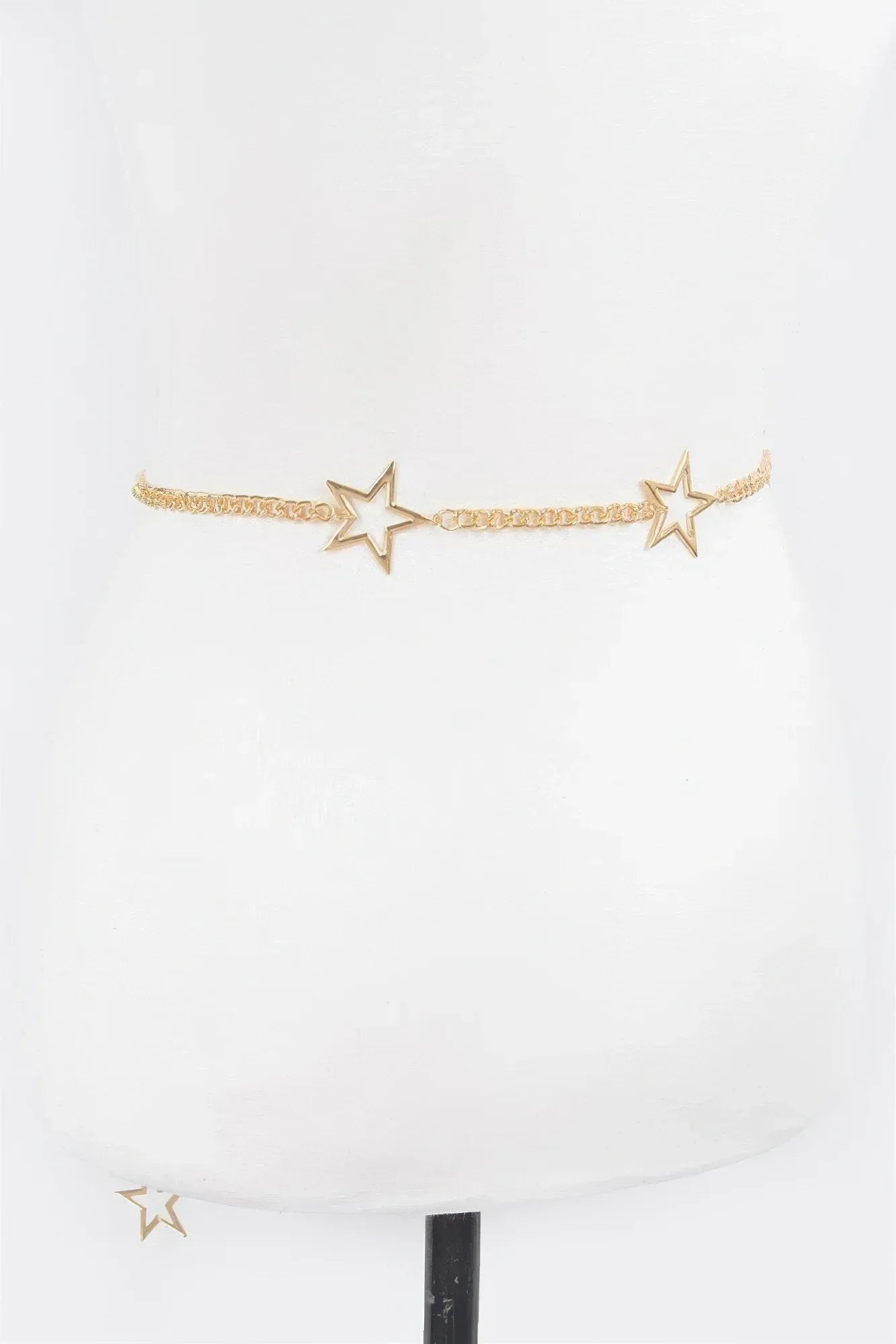 Star Lined Up Belt | Mixtshop LLC