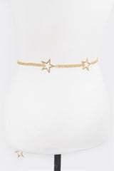 Star Lined Up Belt | Mixtshop LLC