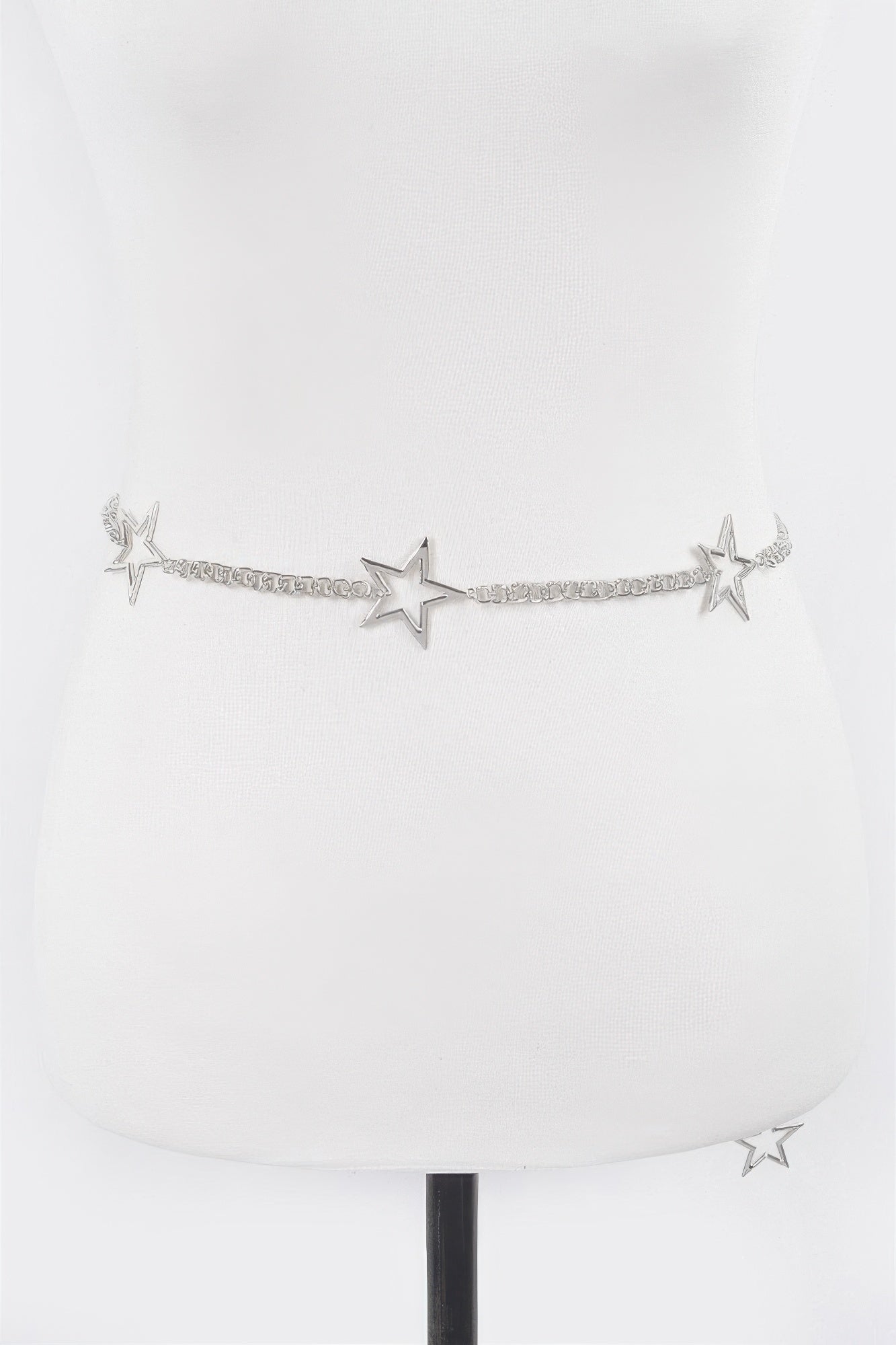 Star Lined Up Belt | Mixtshop LLC