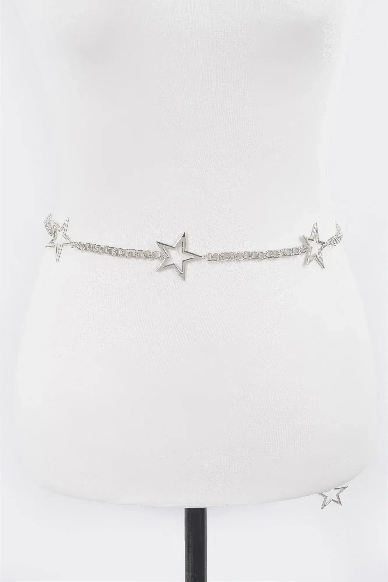Star Lined Up Belt | Mixtshop LLC