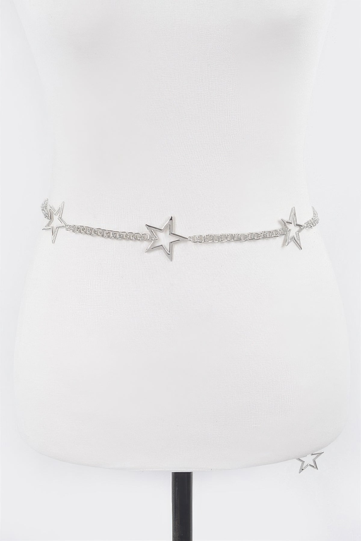 Star Lined Up Belt | Mixtshop LLC
