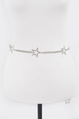 Star Lined Up Belt | Mixtshop LLC