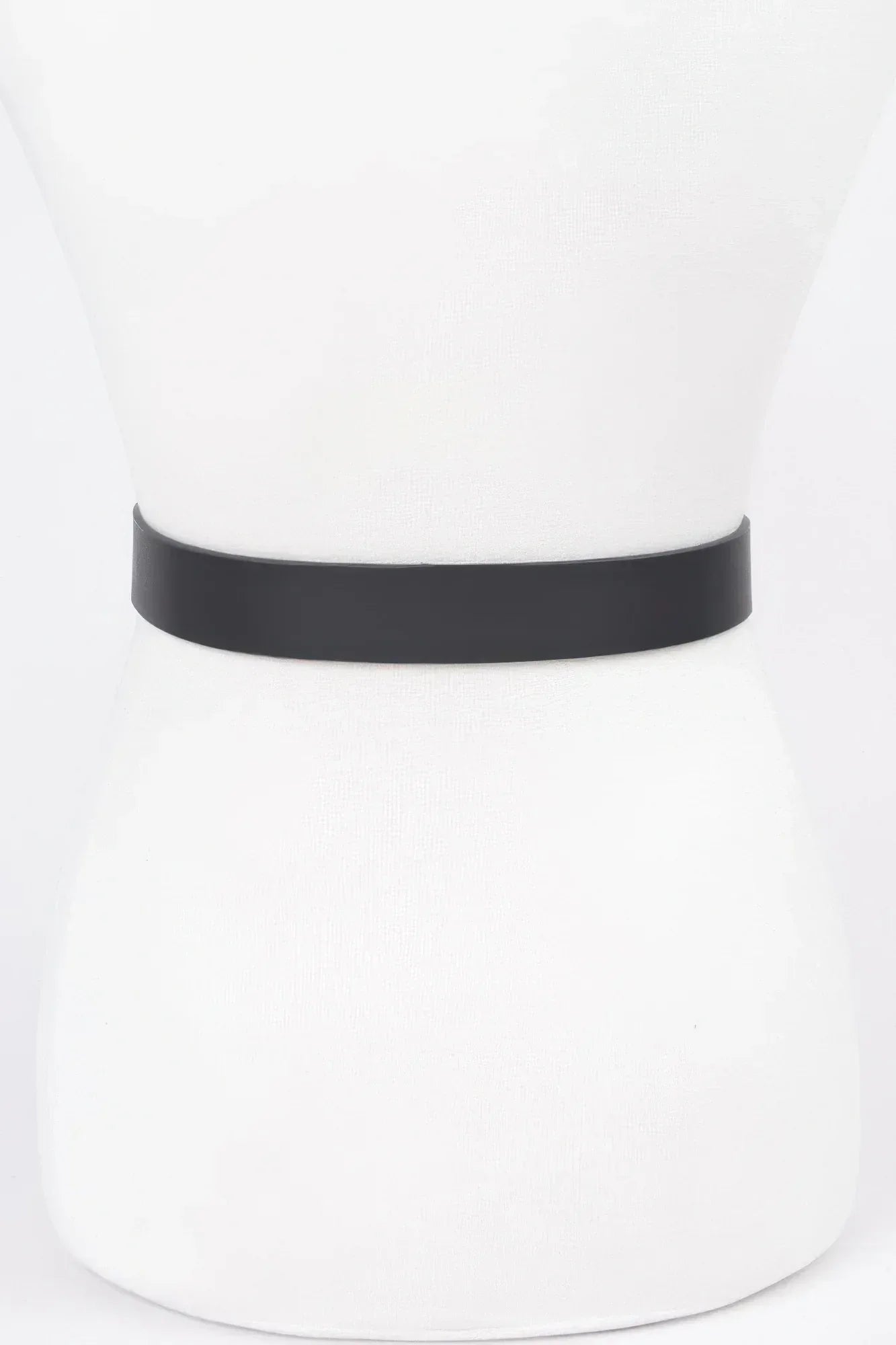 Classic Big Buckle Belt | Mixtshop LLC
