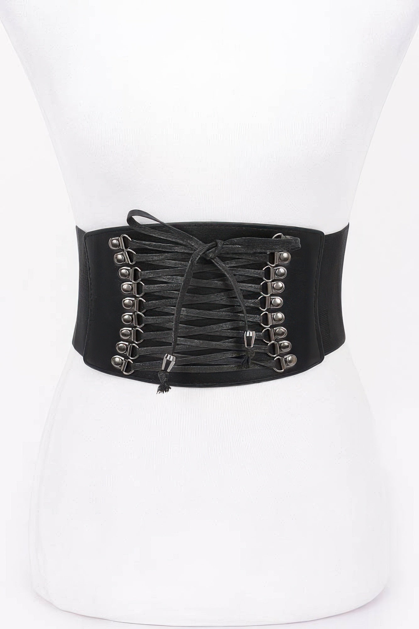 Antique Style Corset Belt | Mixtshop LLC