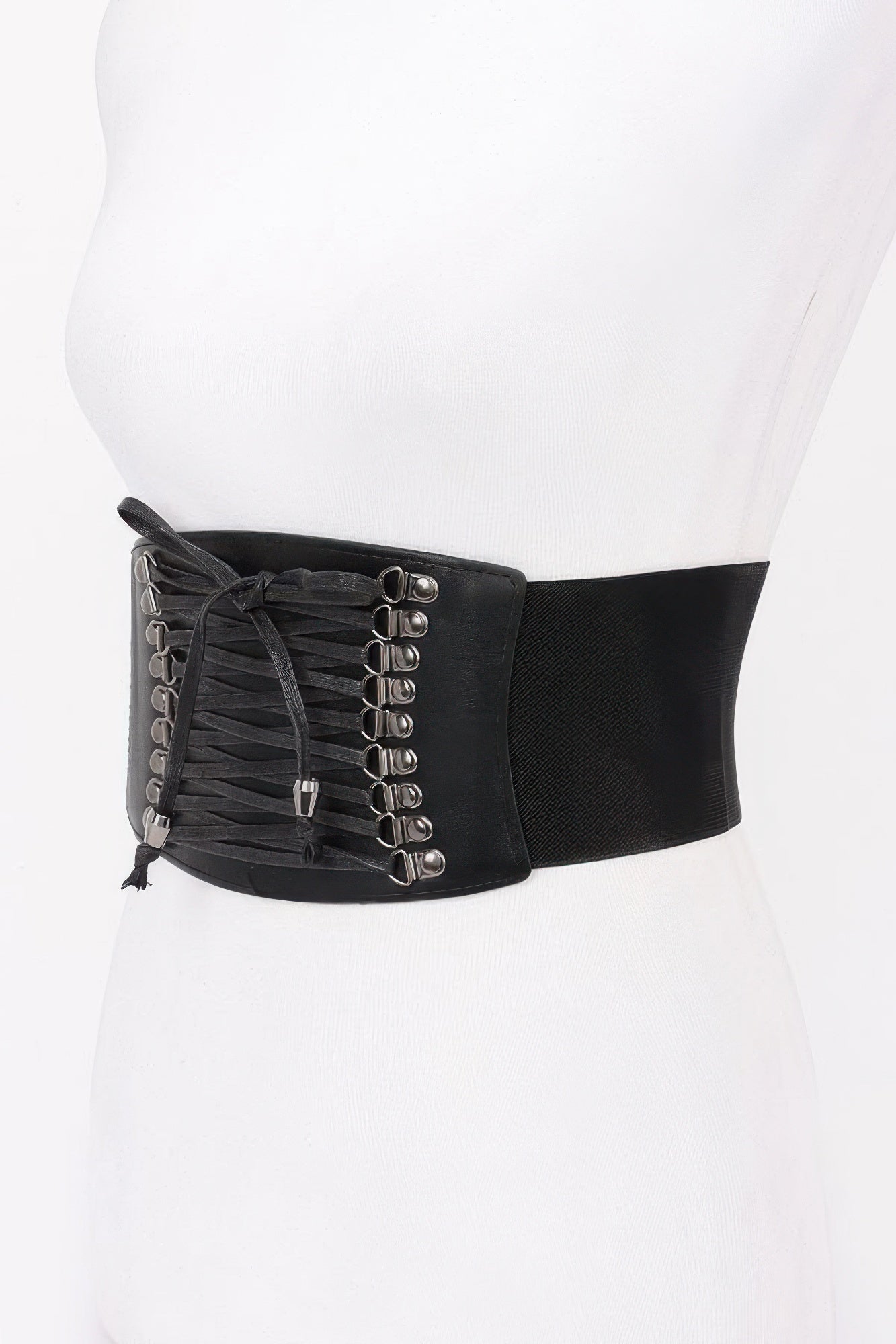 Antique Style Corset Belt | Mixtshop LLC