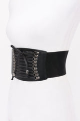 Antique Style Corset Belt | Mixtshop LLC