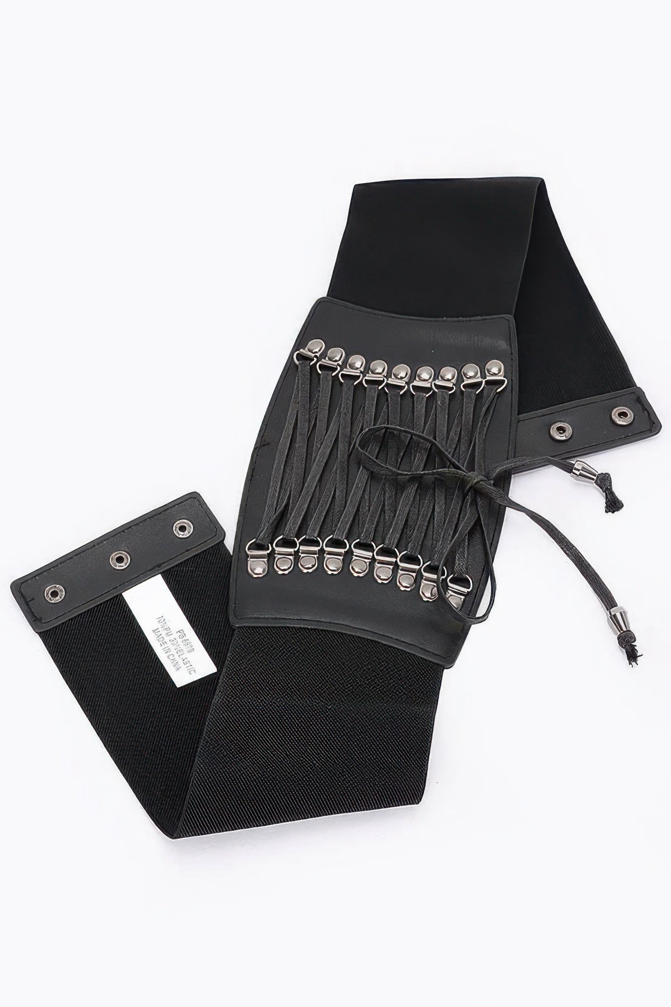 Antique Style Corset Belt | Mixtshop LLC
