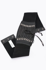 Antique Style Corset Belt | Mixtshop LLC