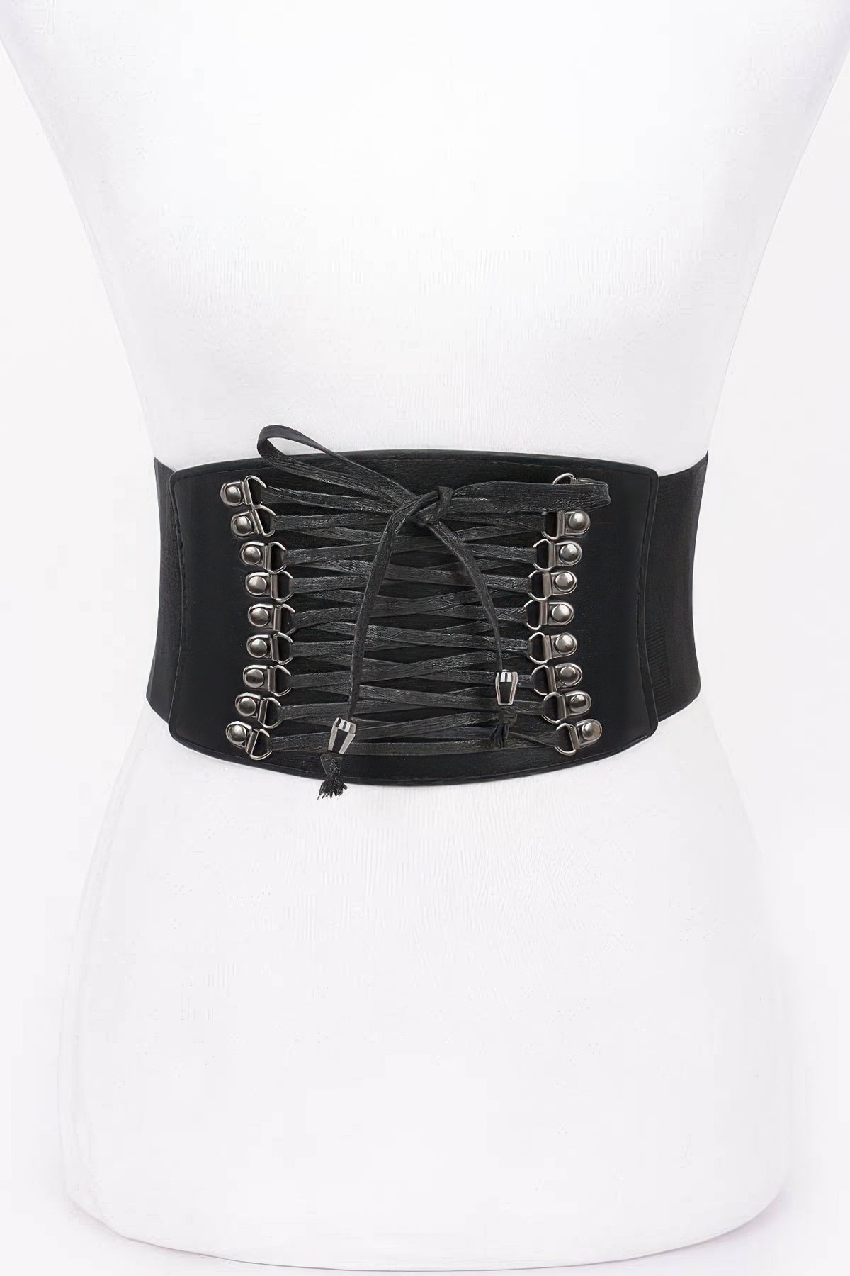 Antique Style Corset Belt | Mixtshop LLC