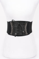 Antique Style Corset Belt | Mixtshop LLC