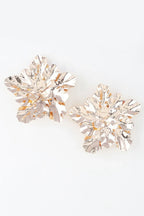 Falling Maple Leaves Earrings | Mixtshop LLC