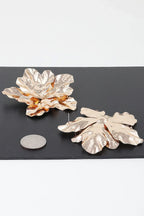 Falling Maple Leaves Earrings | Mixtshop LLC