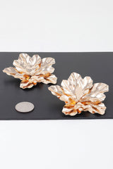 Falling Maple Leaves Earrings | Mixtshop LLC